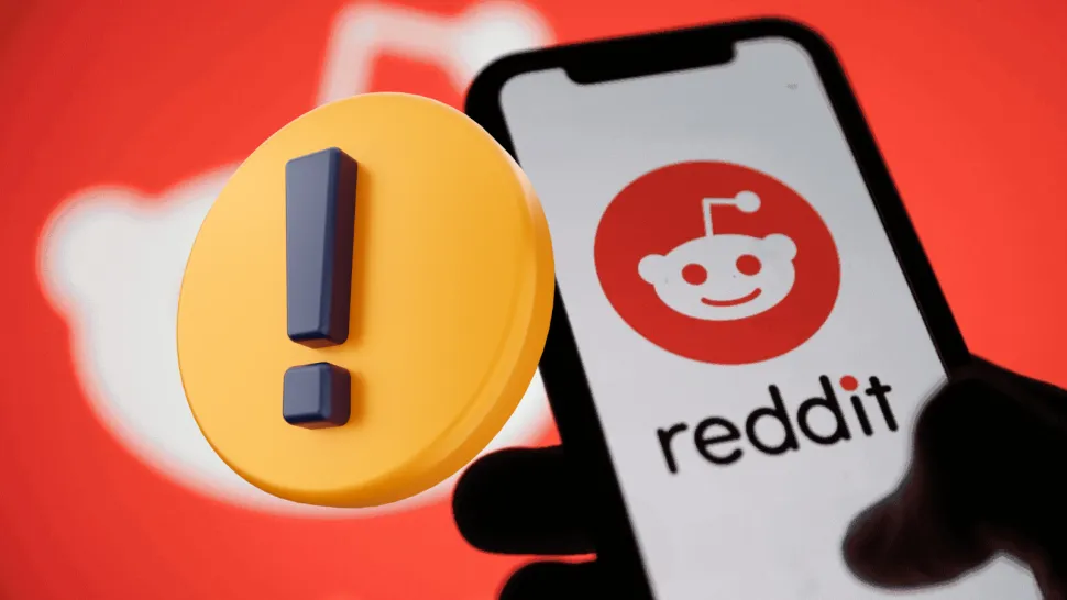 目前常見的 Reddit 帳號鎖定類型